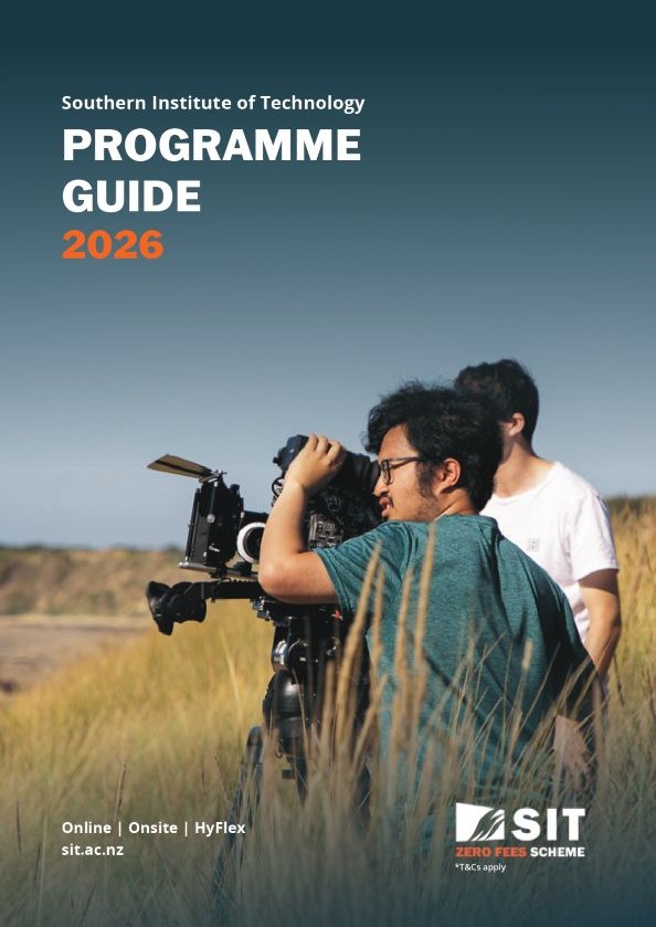 Programme Guide