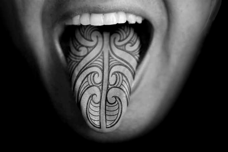 Te Ara Reo Māori