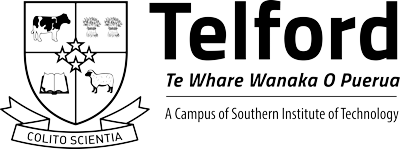 Telford Logo