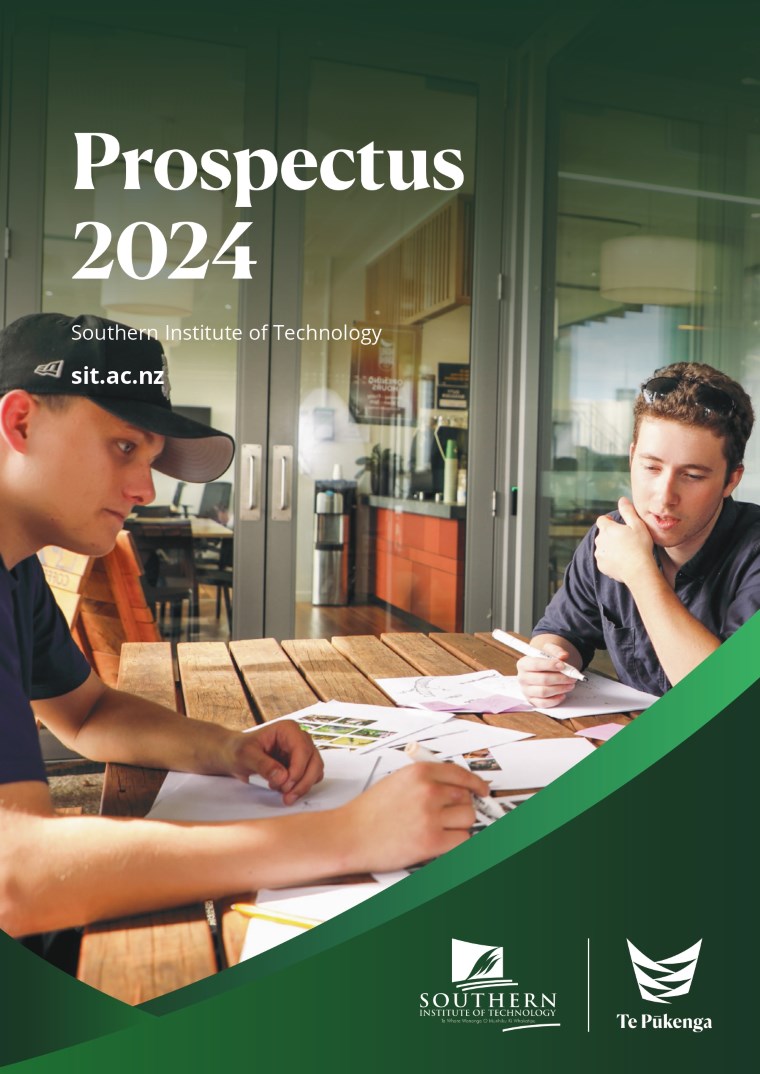 2024 Prospectus