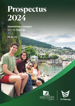 Queenstown Campus Prospectus