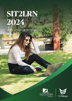 Queenstown Campus Prospectus