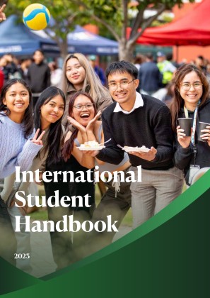 International Handbook